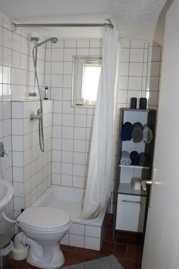 Apartmán Kleines, Gemuetliches Haeuschen Mönchengladbach Exteriér fotografie