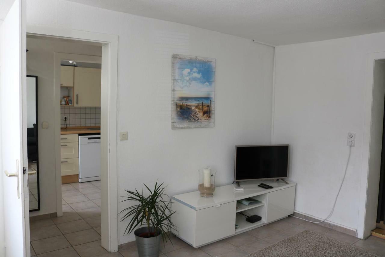 Apartmán Kleines, Gemuetliches Haeuschen Mönchengladbach Exteriér fotografie