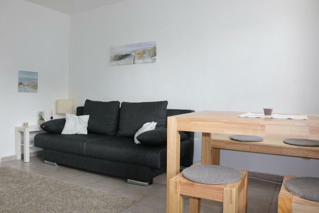 Apartmán Kleines, Gemuetliches Haeuschen Mönchengladbach Exteriér fotografie